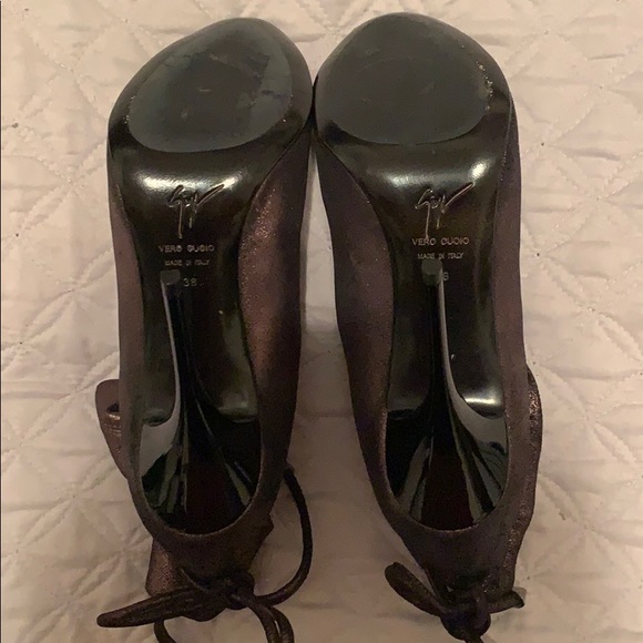 Giuseppe Zanotti , size38 - Picture 3 of 5